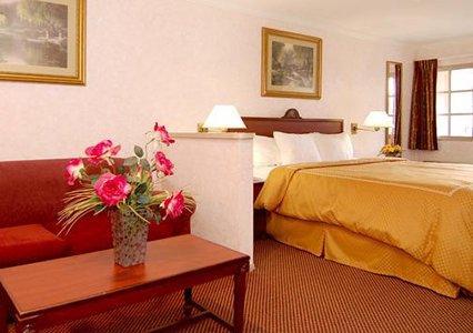 Hotel Comfort 3*