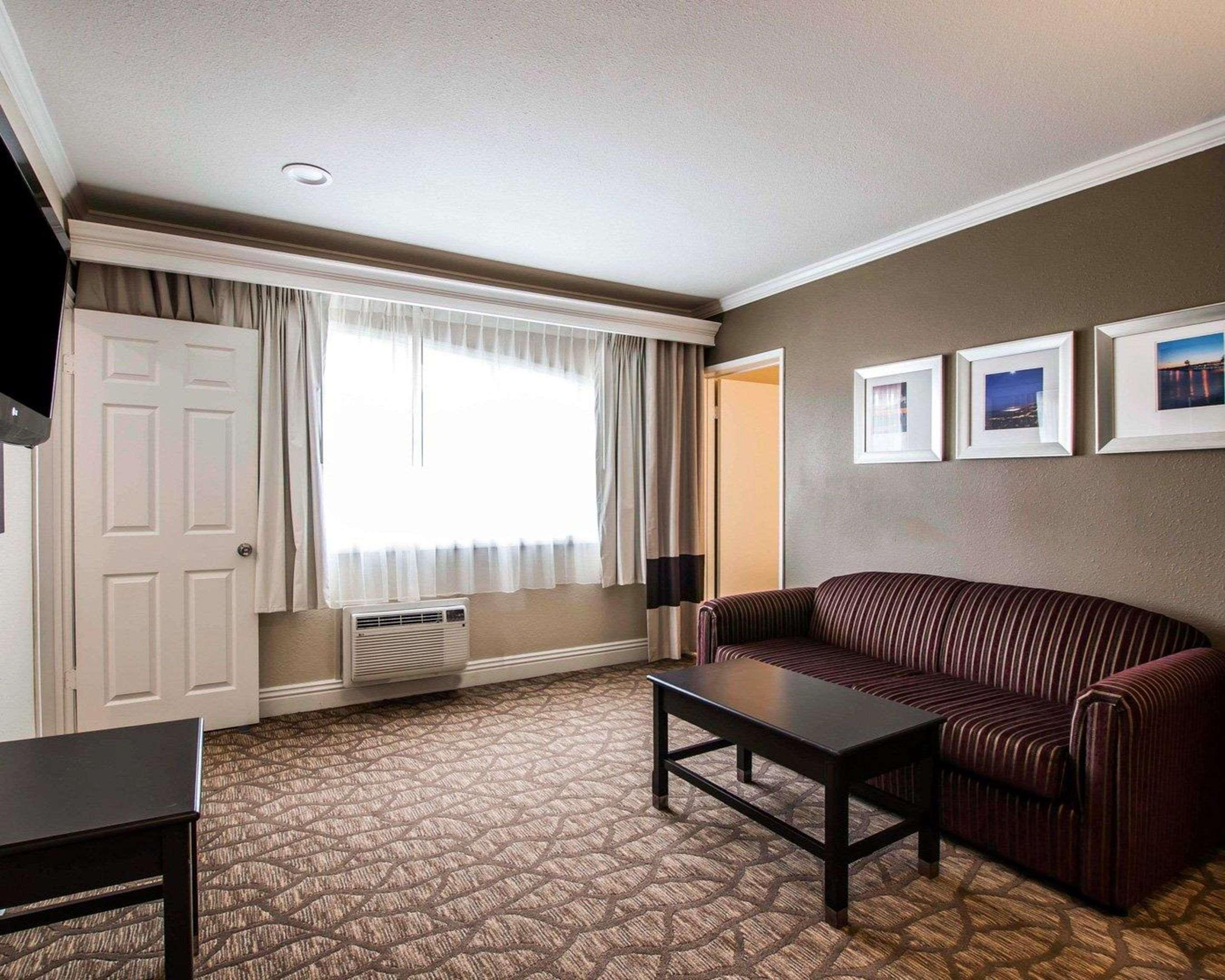 Comfort 3* San Clemente