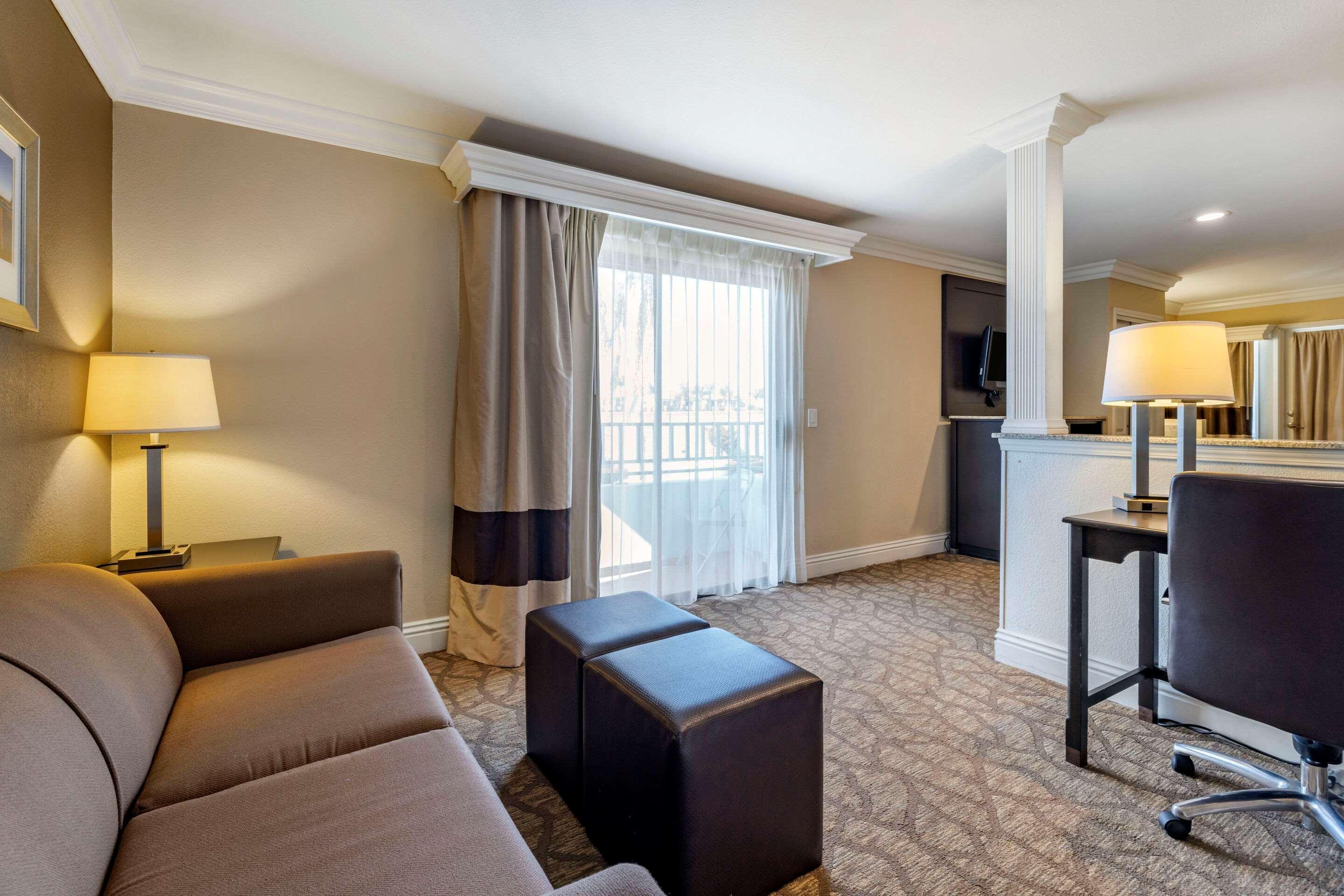 Hotel Comfort