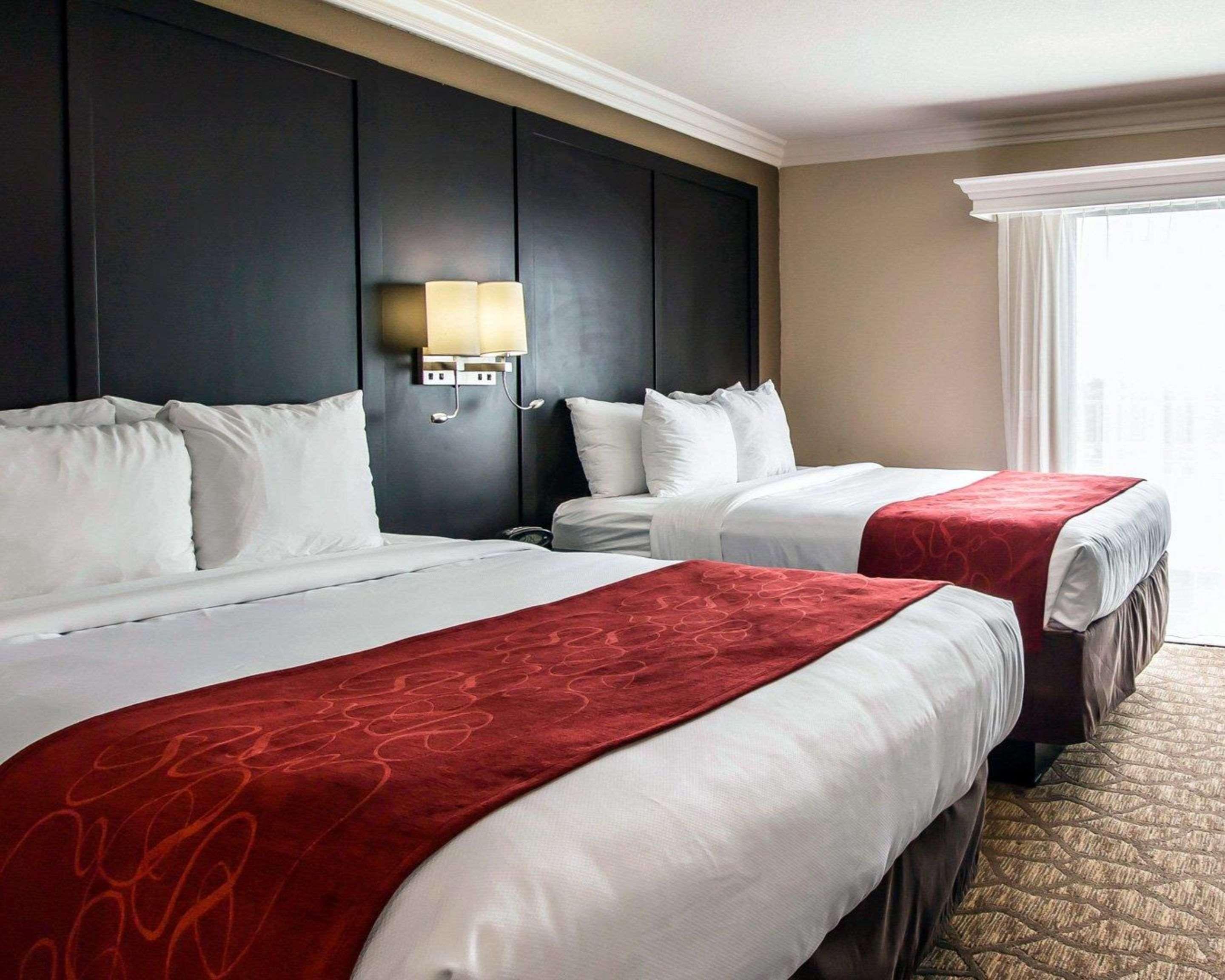 Hotel Comfort
