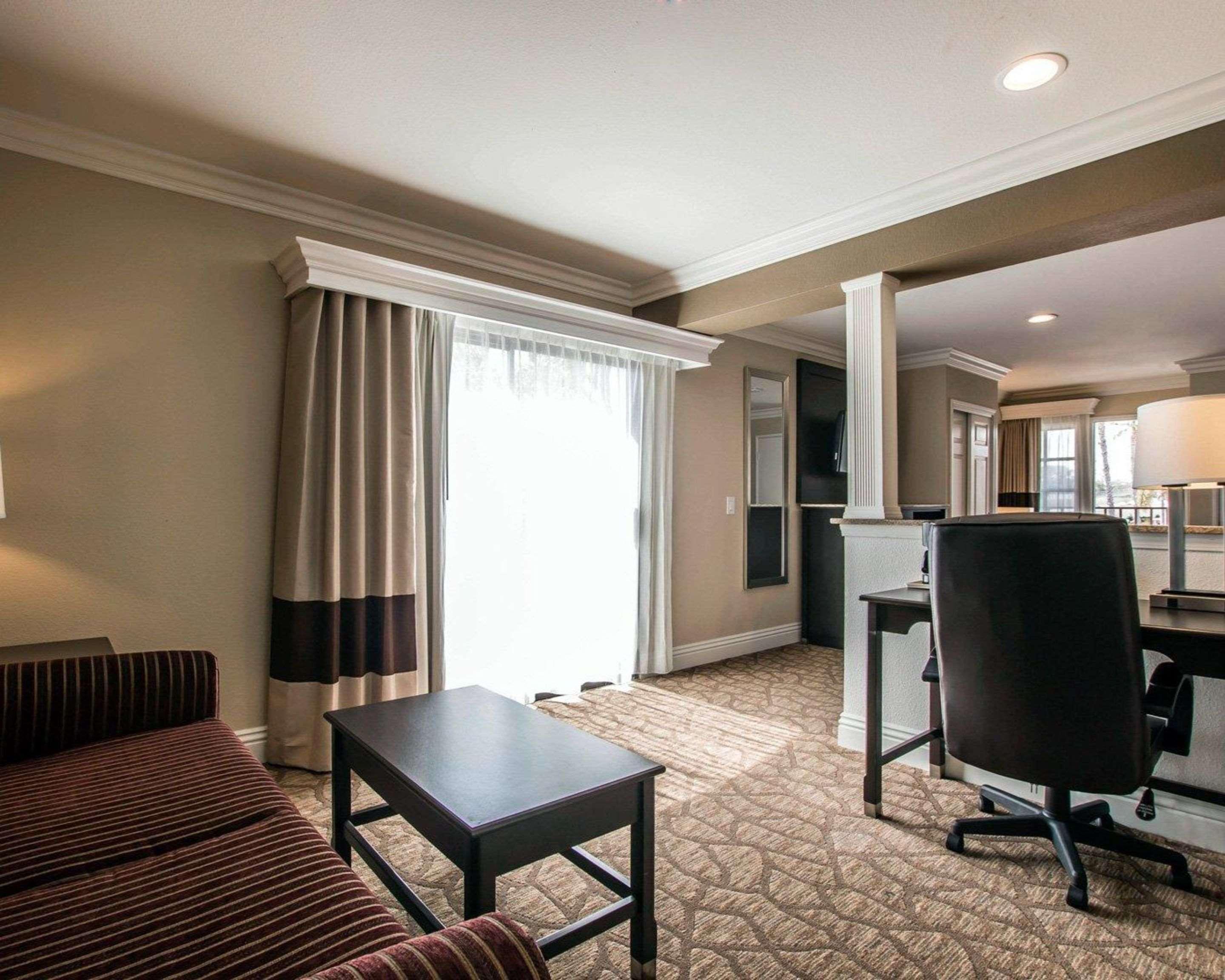 Comfort San Clemente