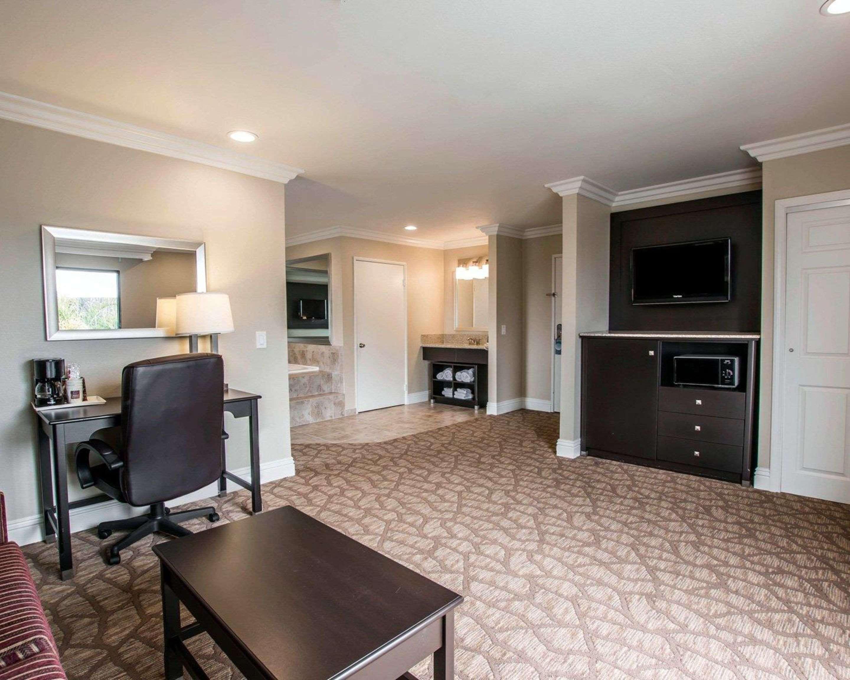 Comfort San Clemente
