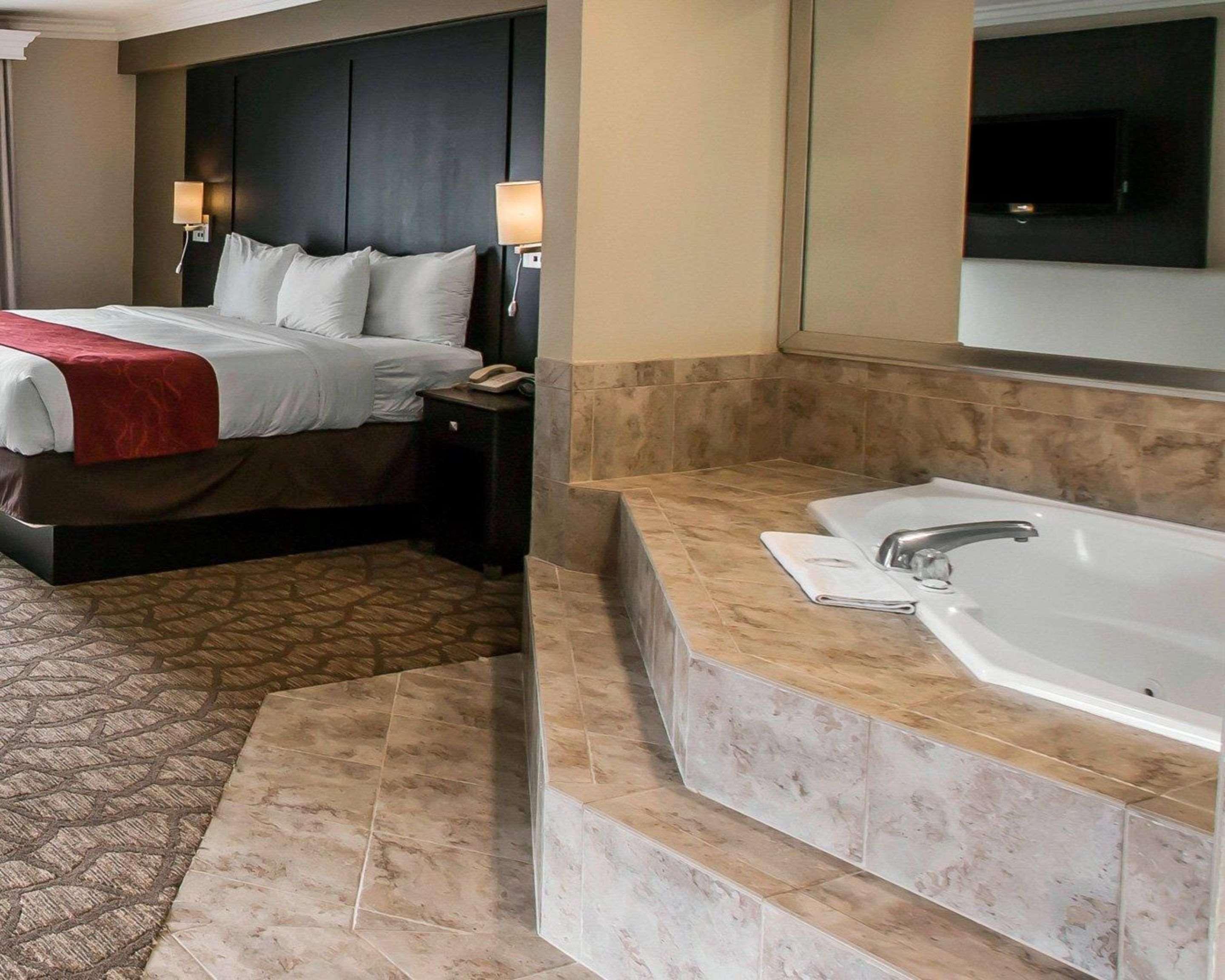 Comfort Hotel