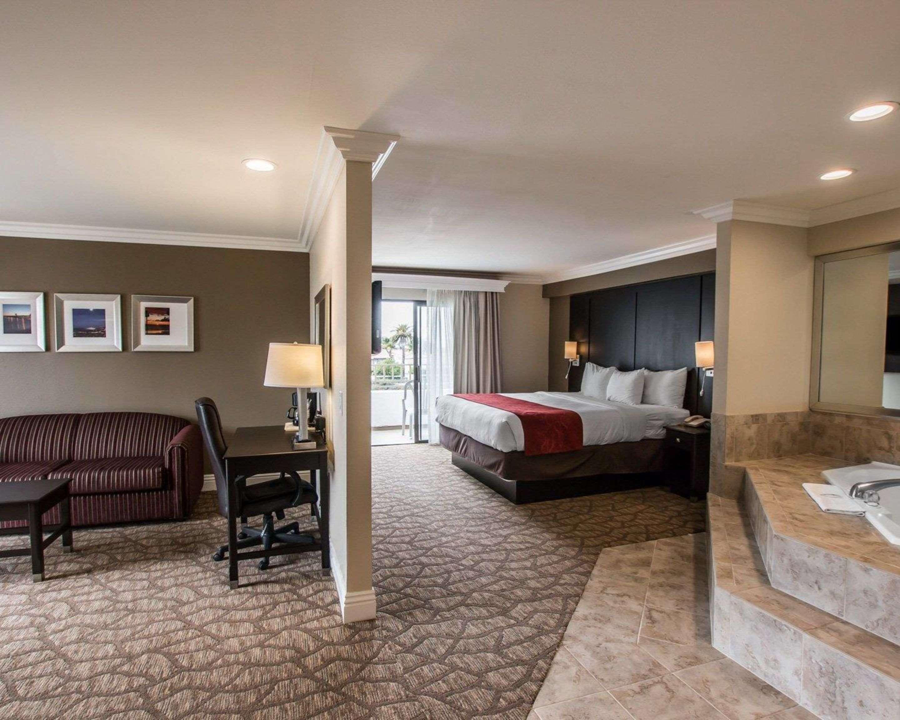 Hotel Comfort