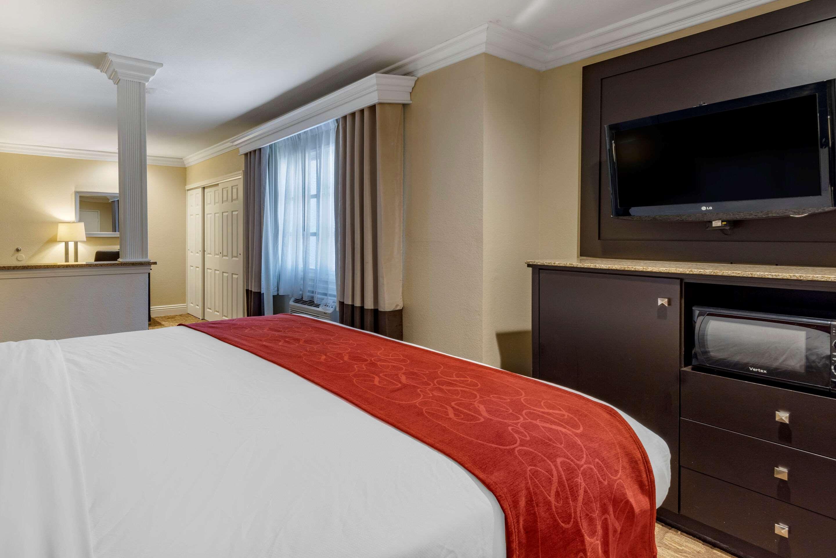 Hotel Comfort San Clemente