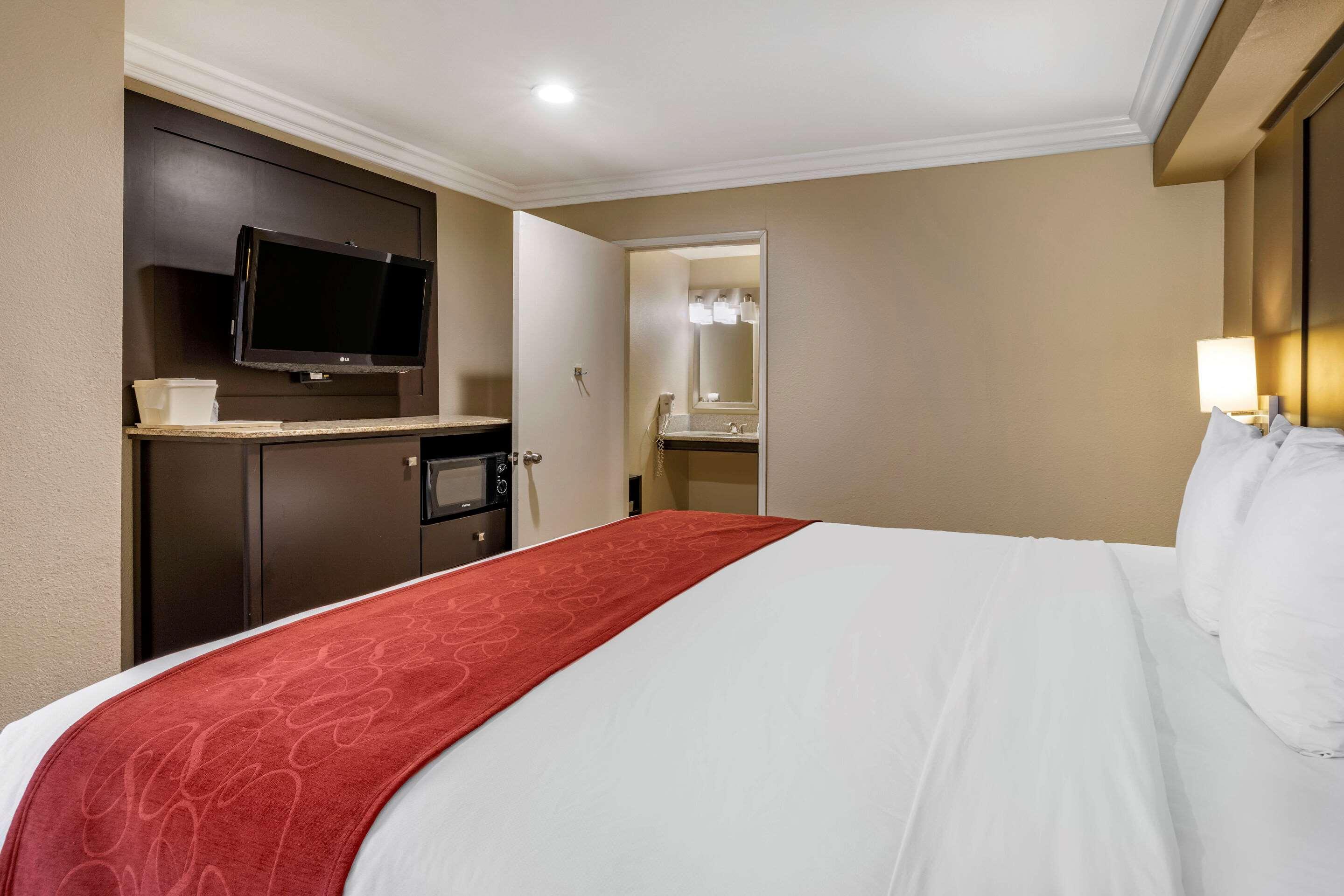 Hotel Comfort