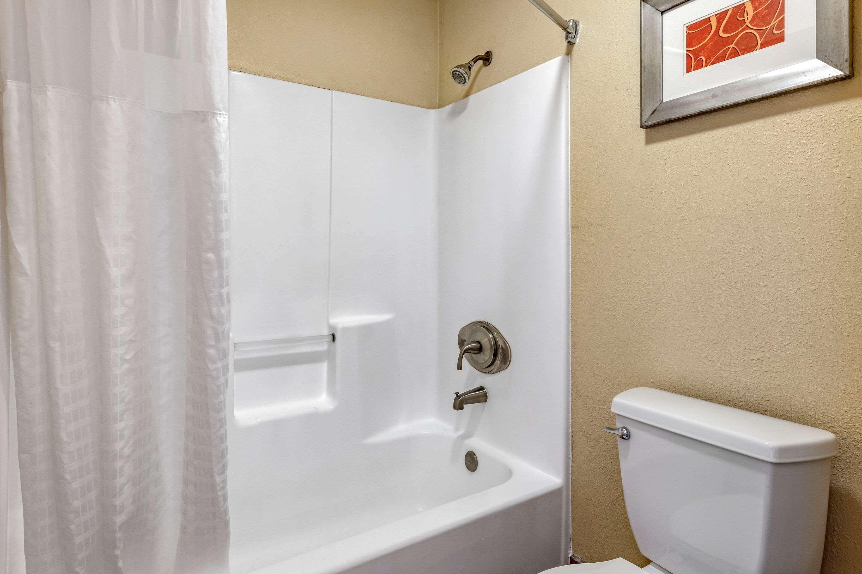 Hotel Comfort