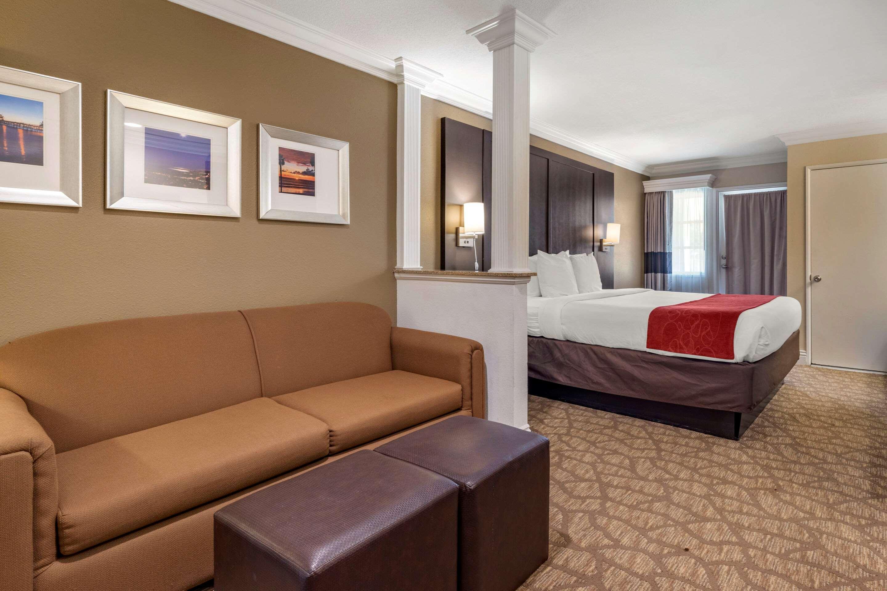 Hotel Comfort 3*