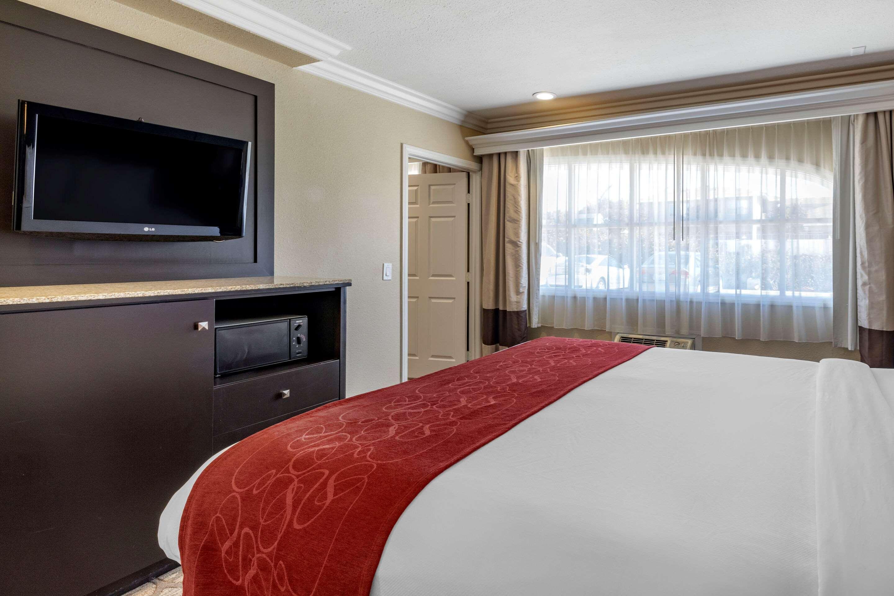 Comfort 3* San Clemente