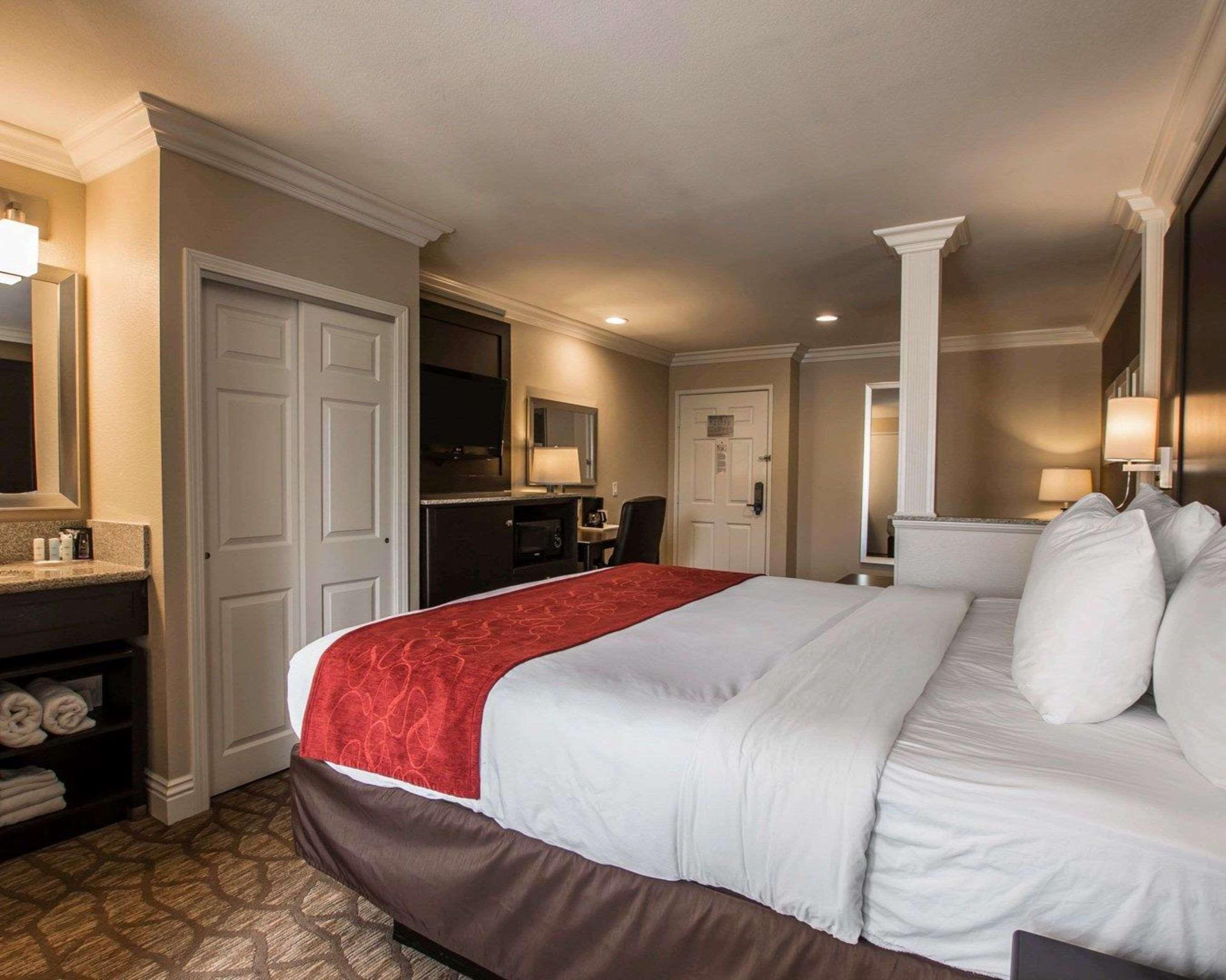 Hotel Comfort