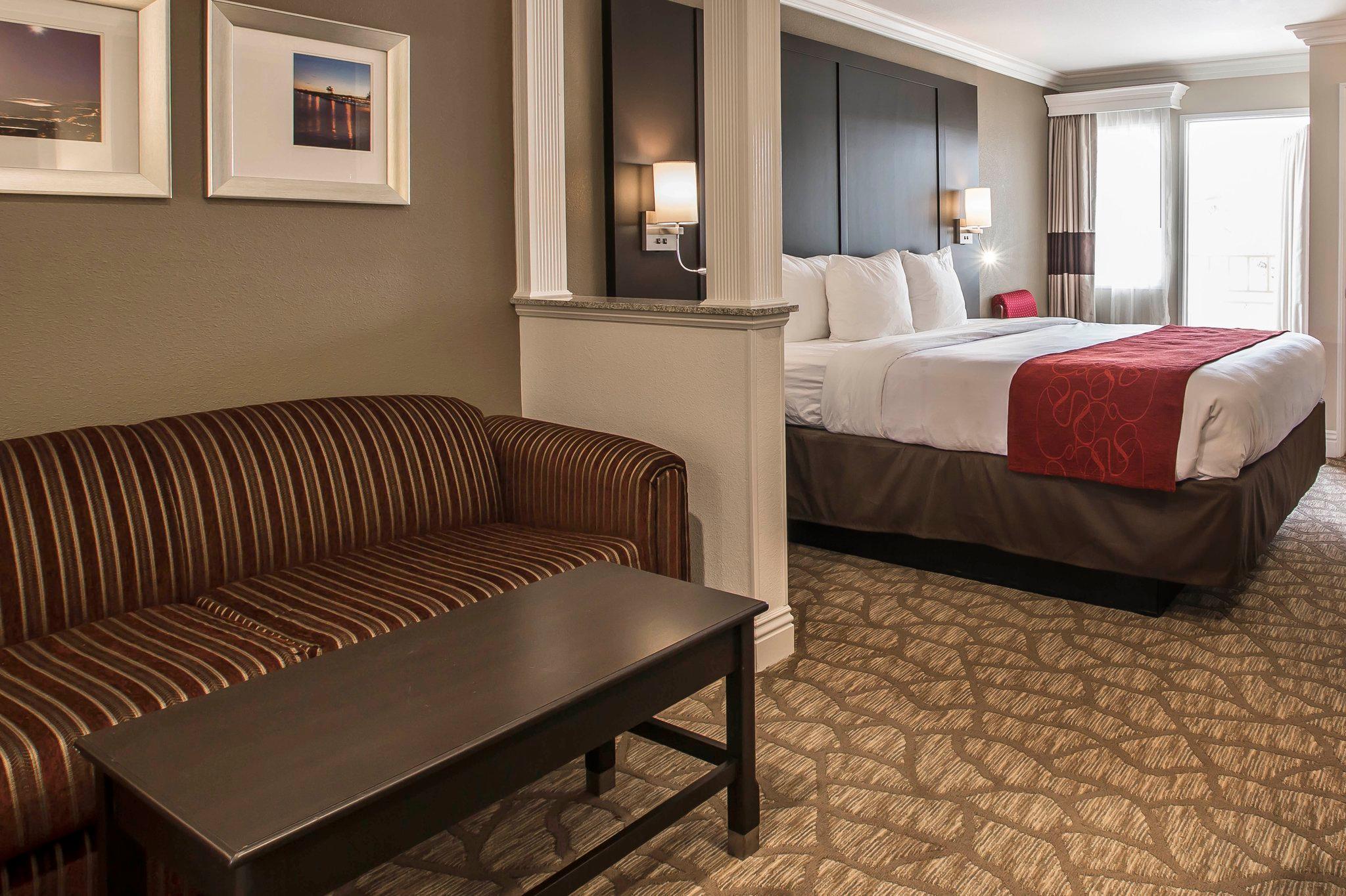 Hotel Comfort 3*