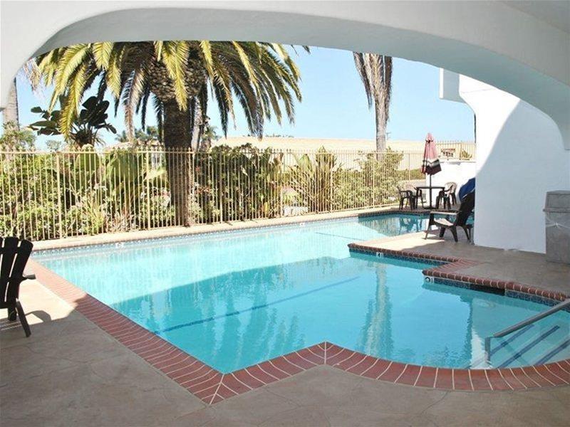 Comfort 3* San Clemente