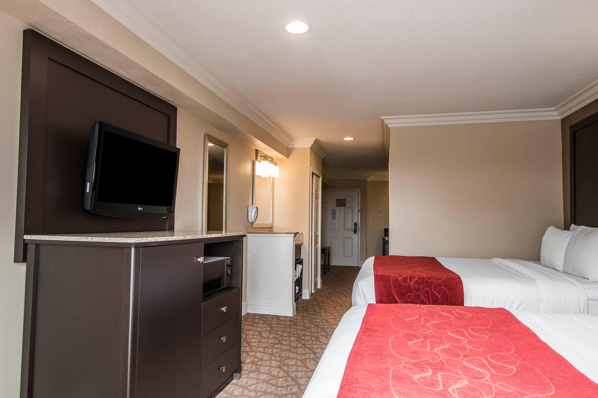 Comfort San Clemente