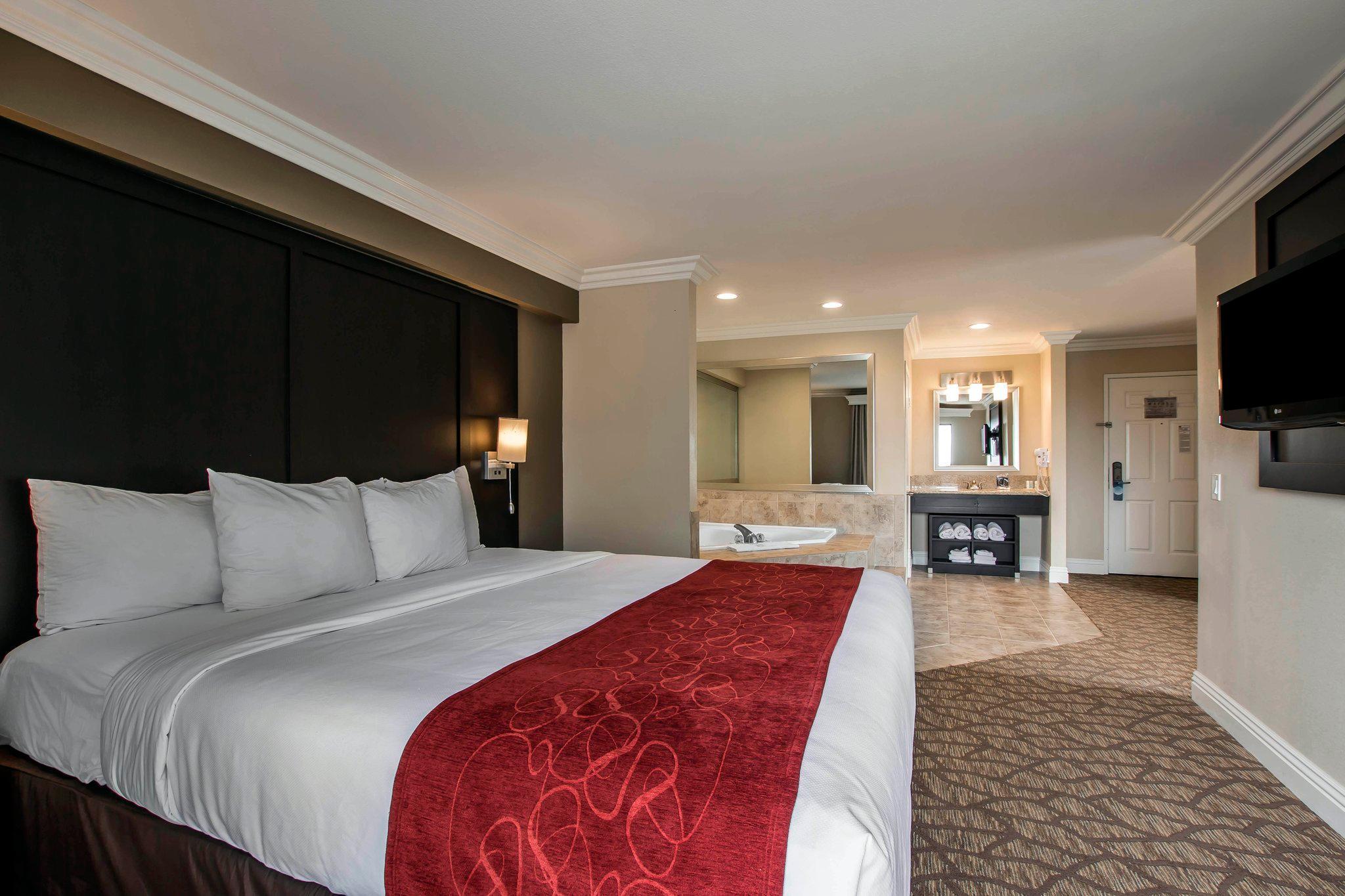 Comfort Hotel San Clemente