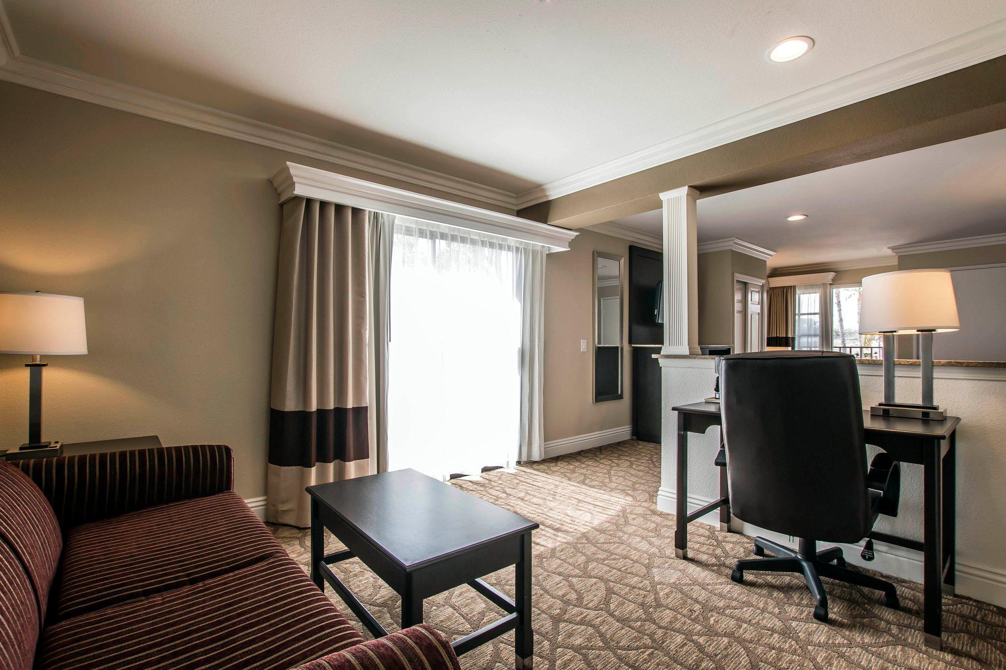 Comfort San Clemente