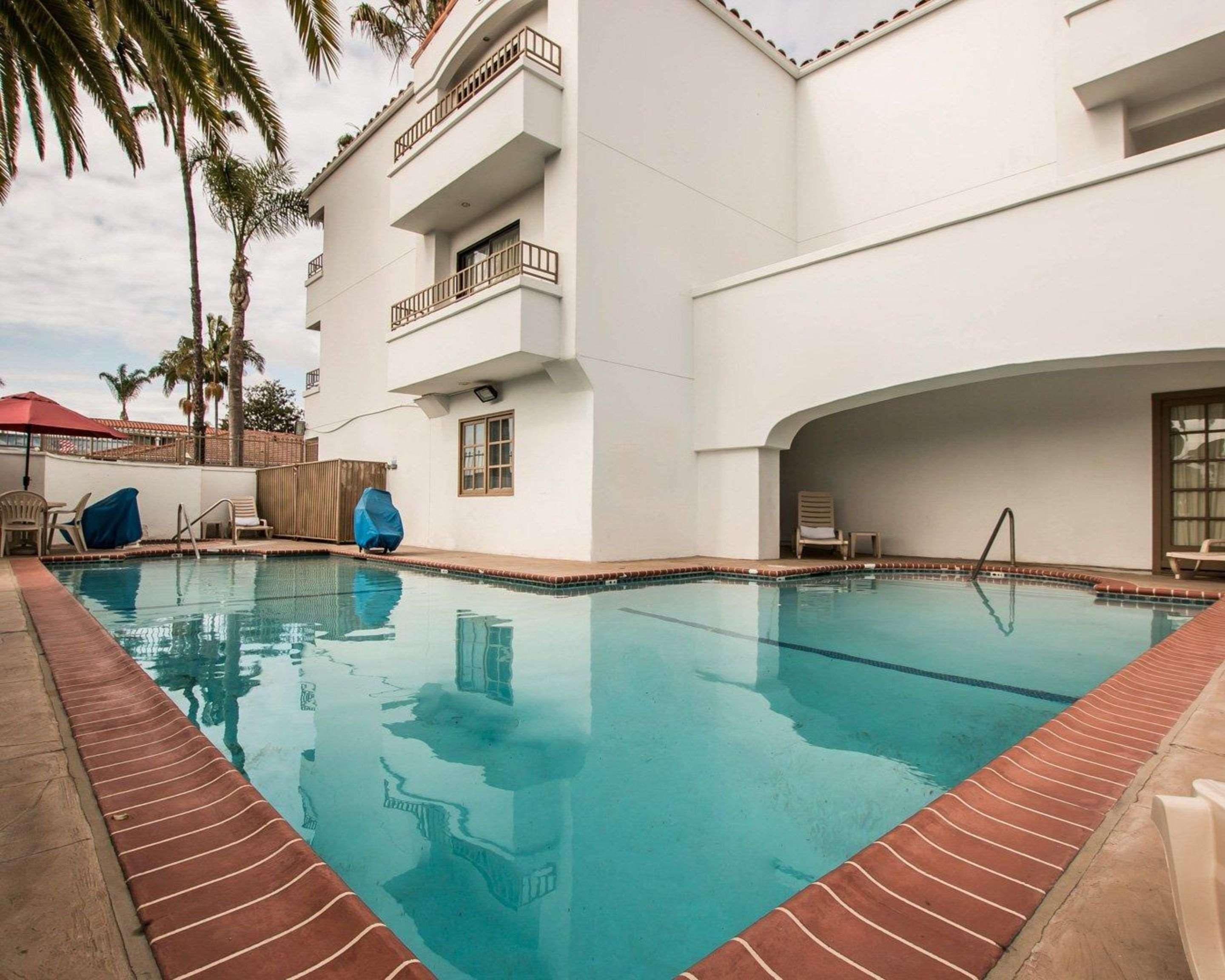 Comfort 3* San Clemente
