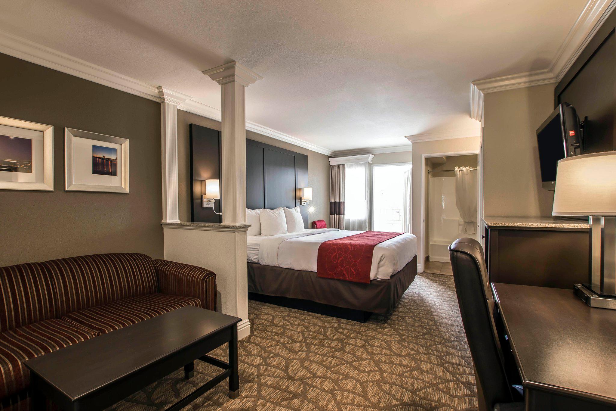 Comfort 3*