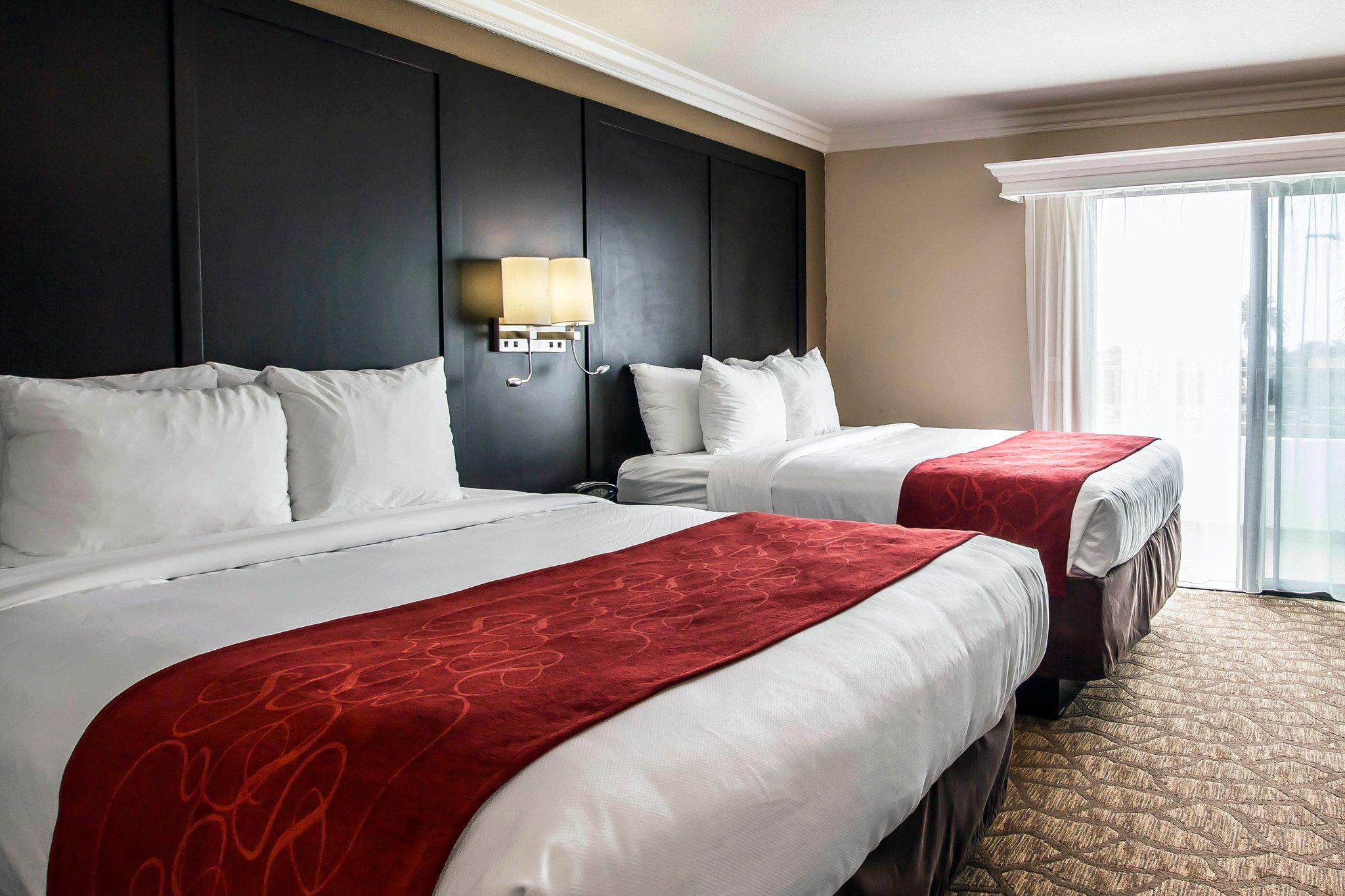 Comfort Hotel San Clemente