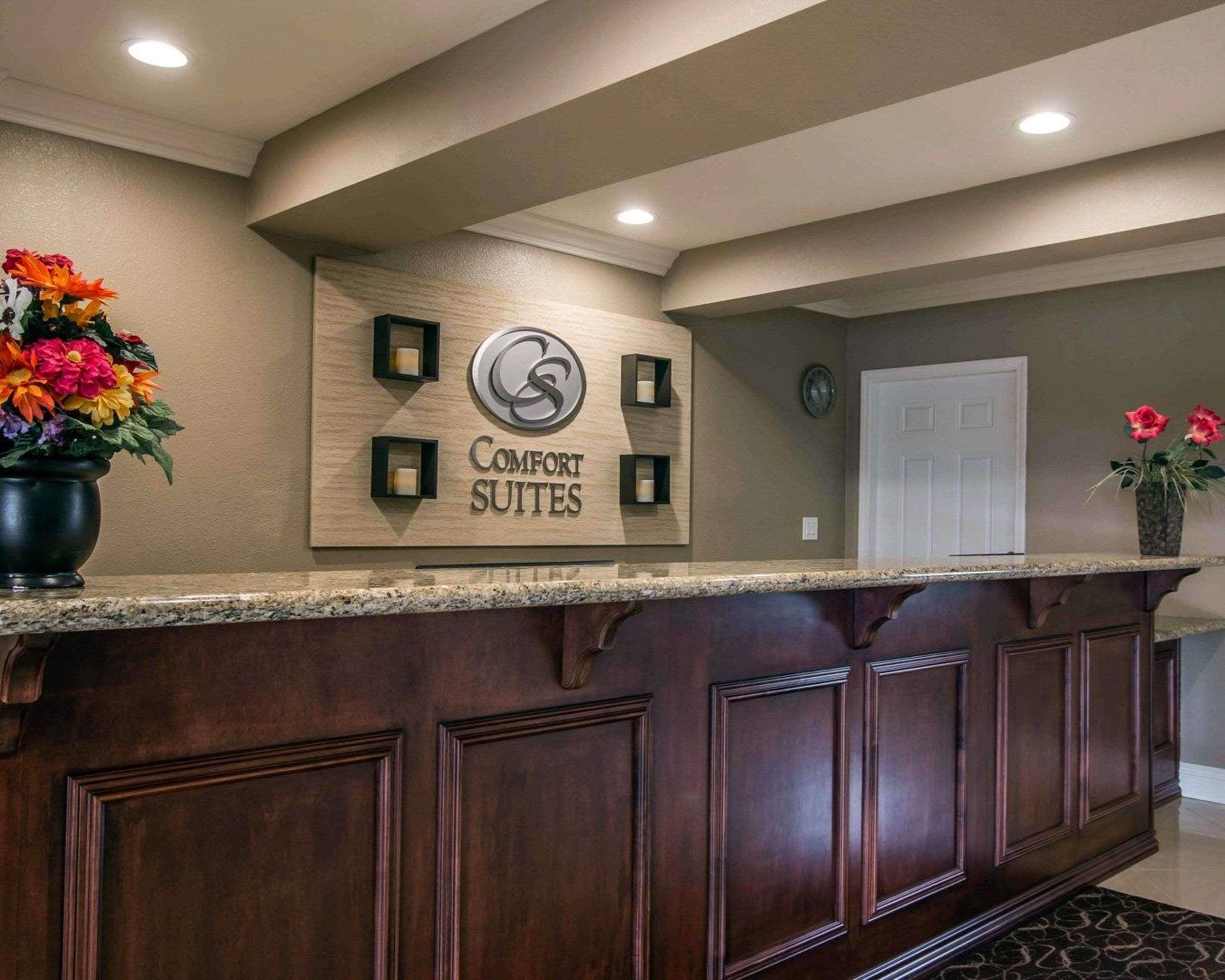Comfort 3* San Clemente