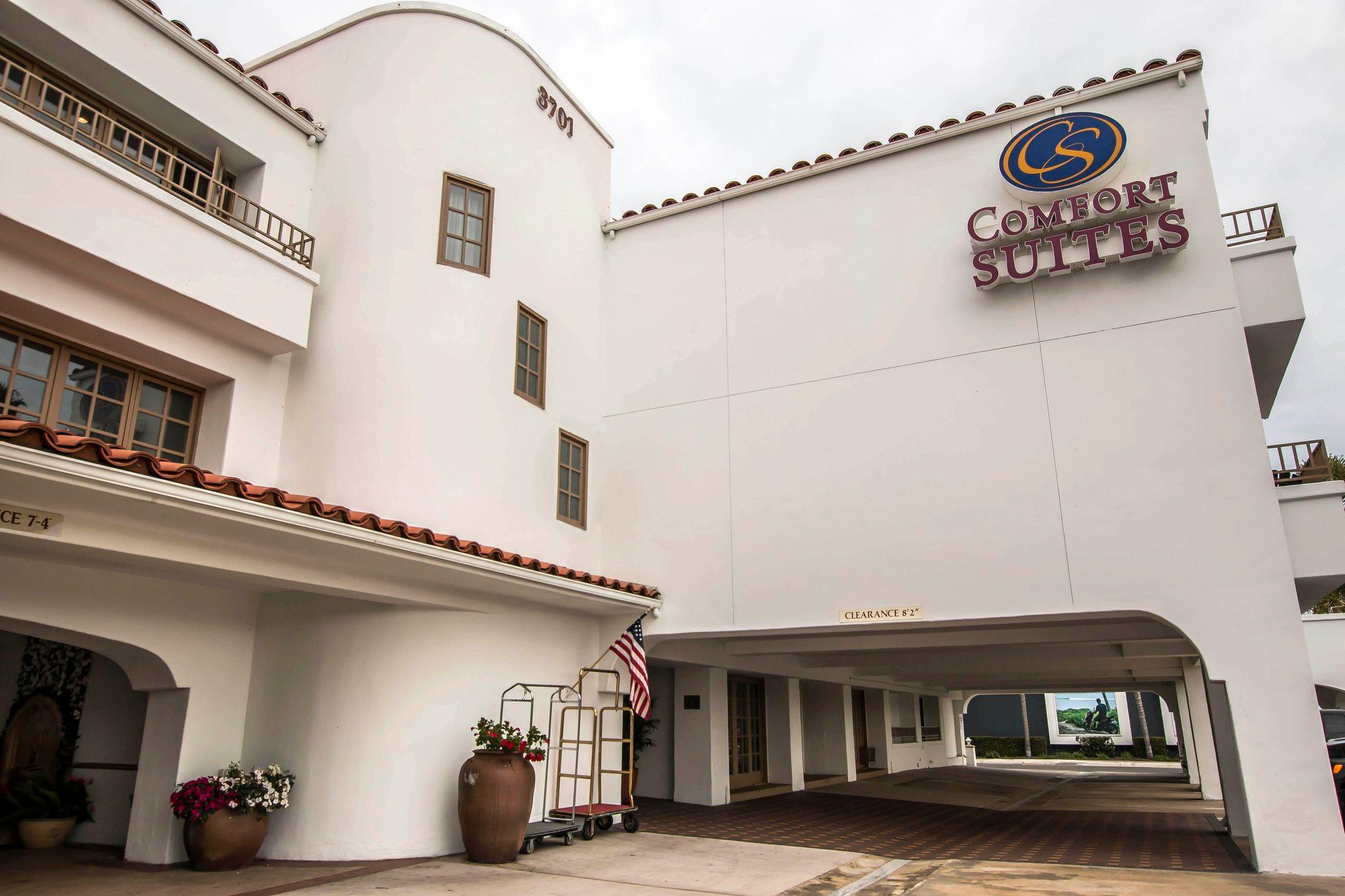 Comfort Hotel San Clemente