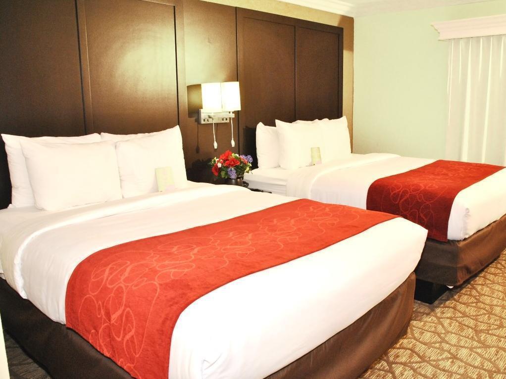 Hotel Comfort San Clemente
