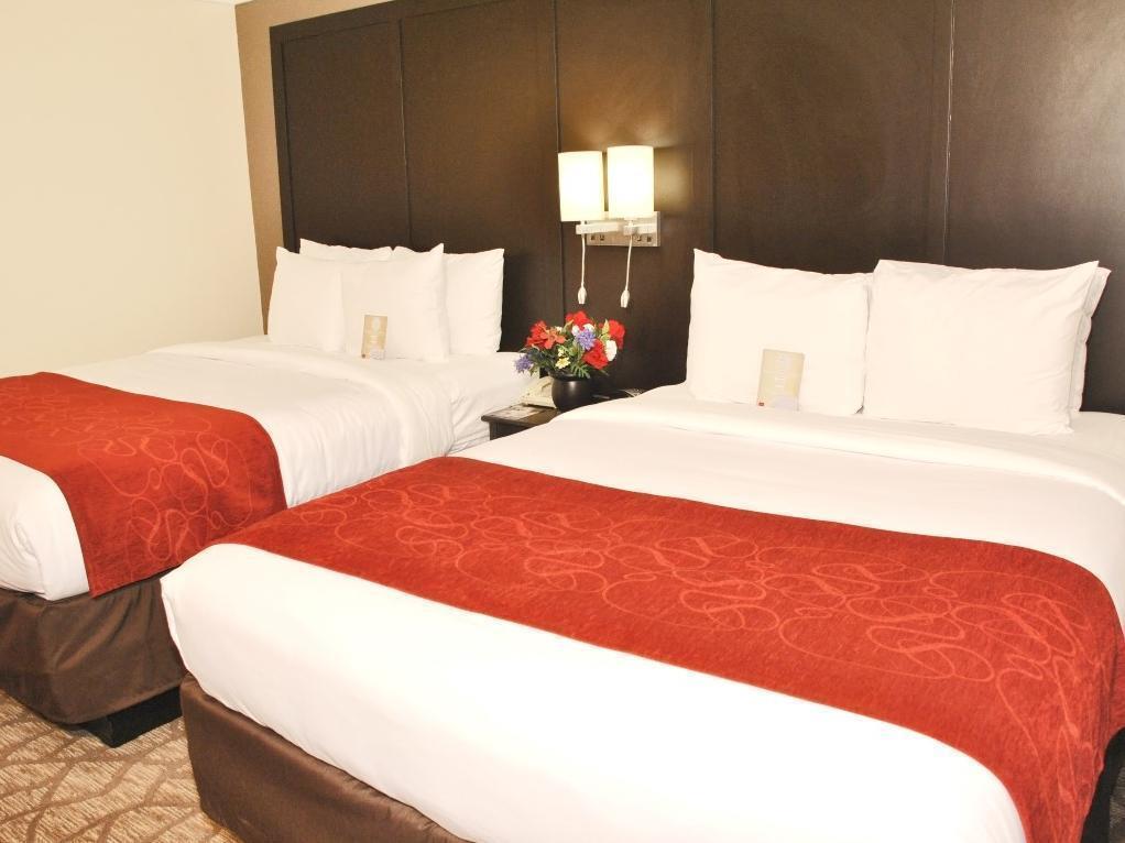 Hotel Comfort San Clemente