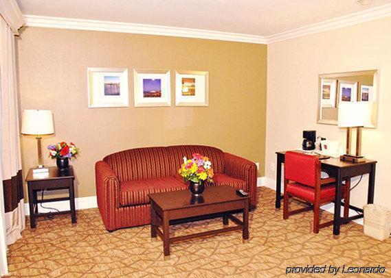 Hotel Comfort San Clemente