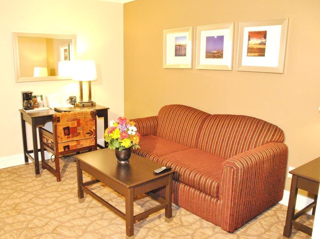 Hotel Comfort