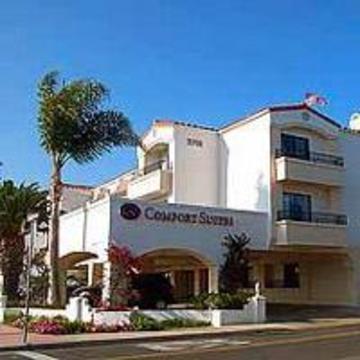 Hotel Comfort 3*