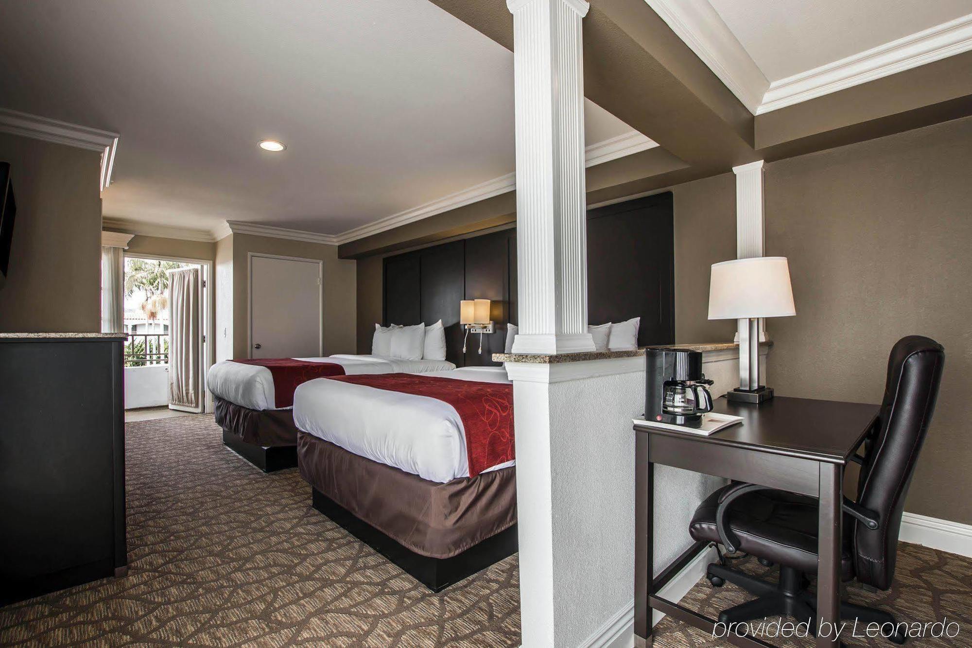 Comfort Hotel 3*