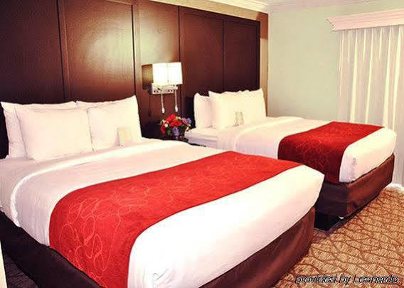 Comfort Hotel San Clemente