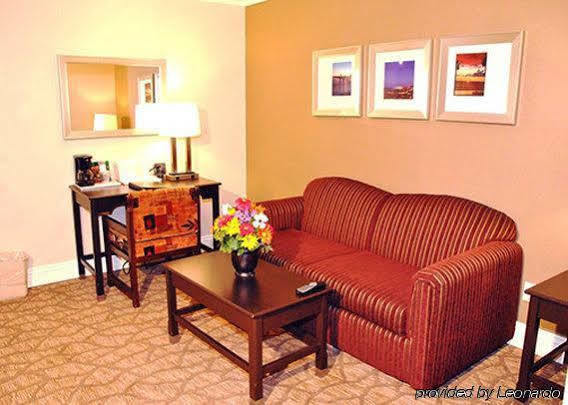 Comfort San Clemente