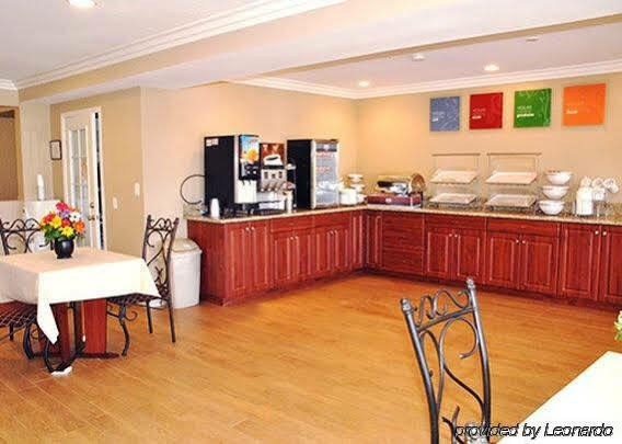 Comfort Hotel San Clemente