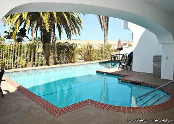 Comfort San Clemente