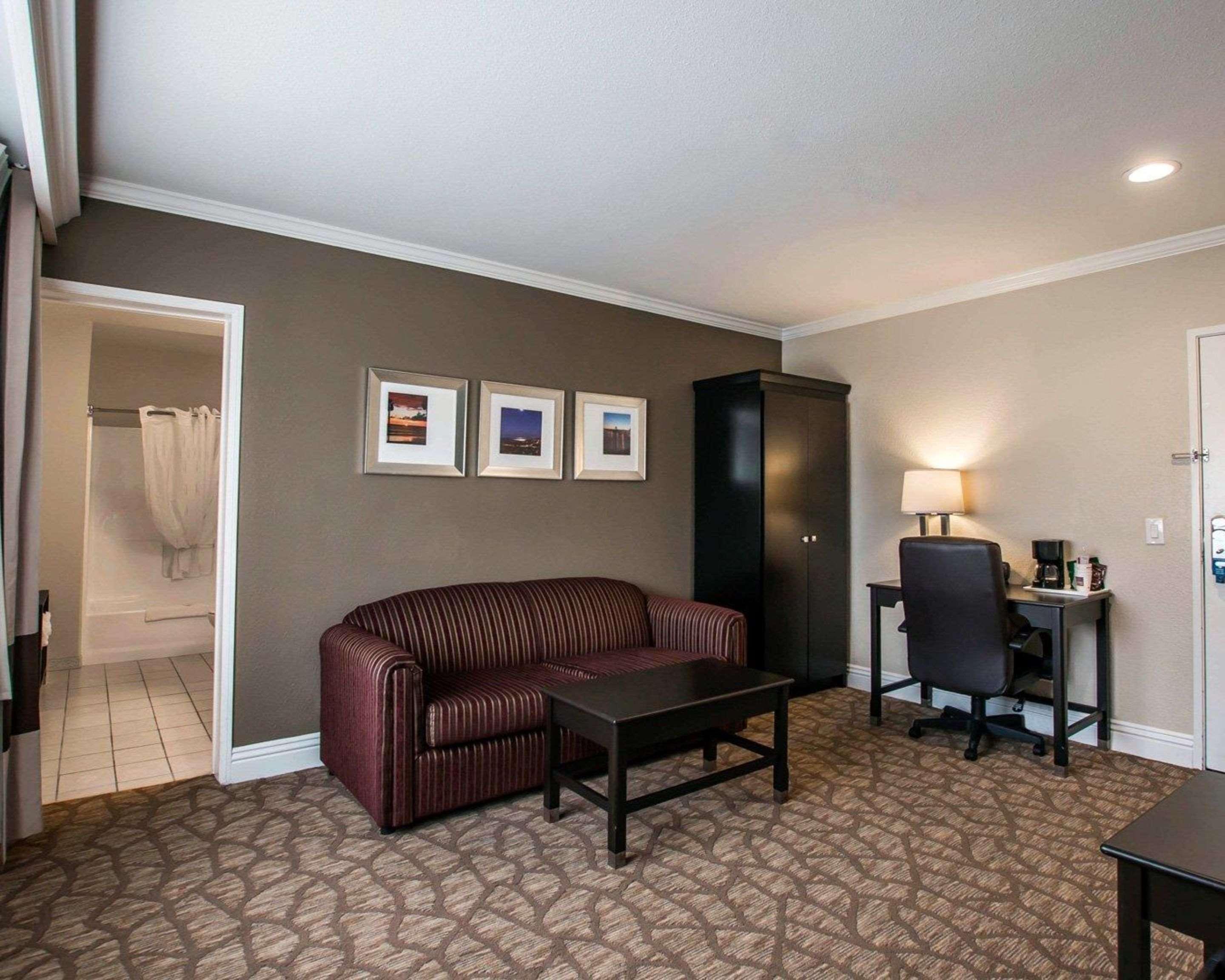 Comfort 3* San Clemente