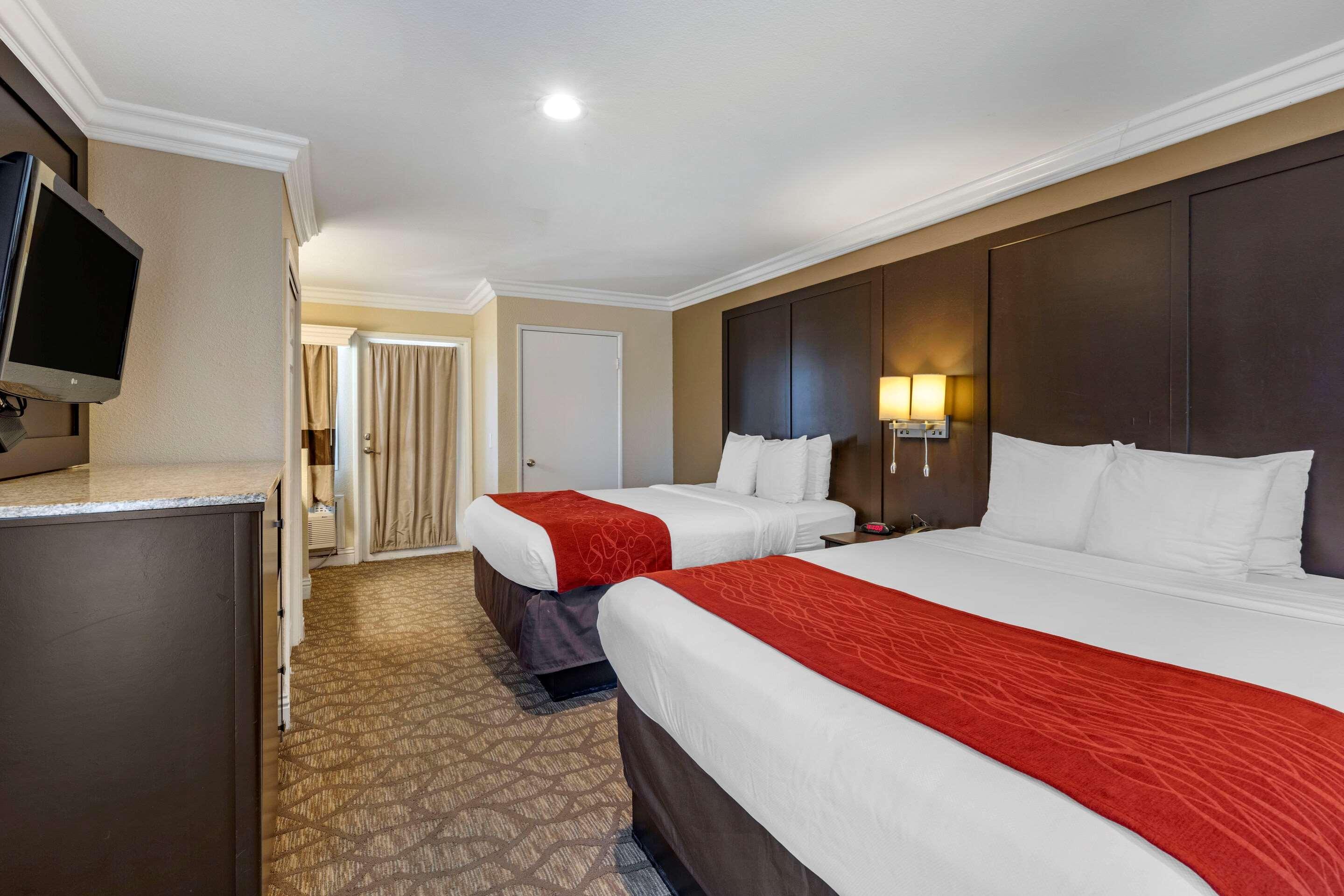 Comfort Hotel