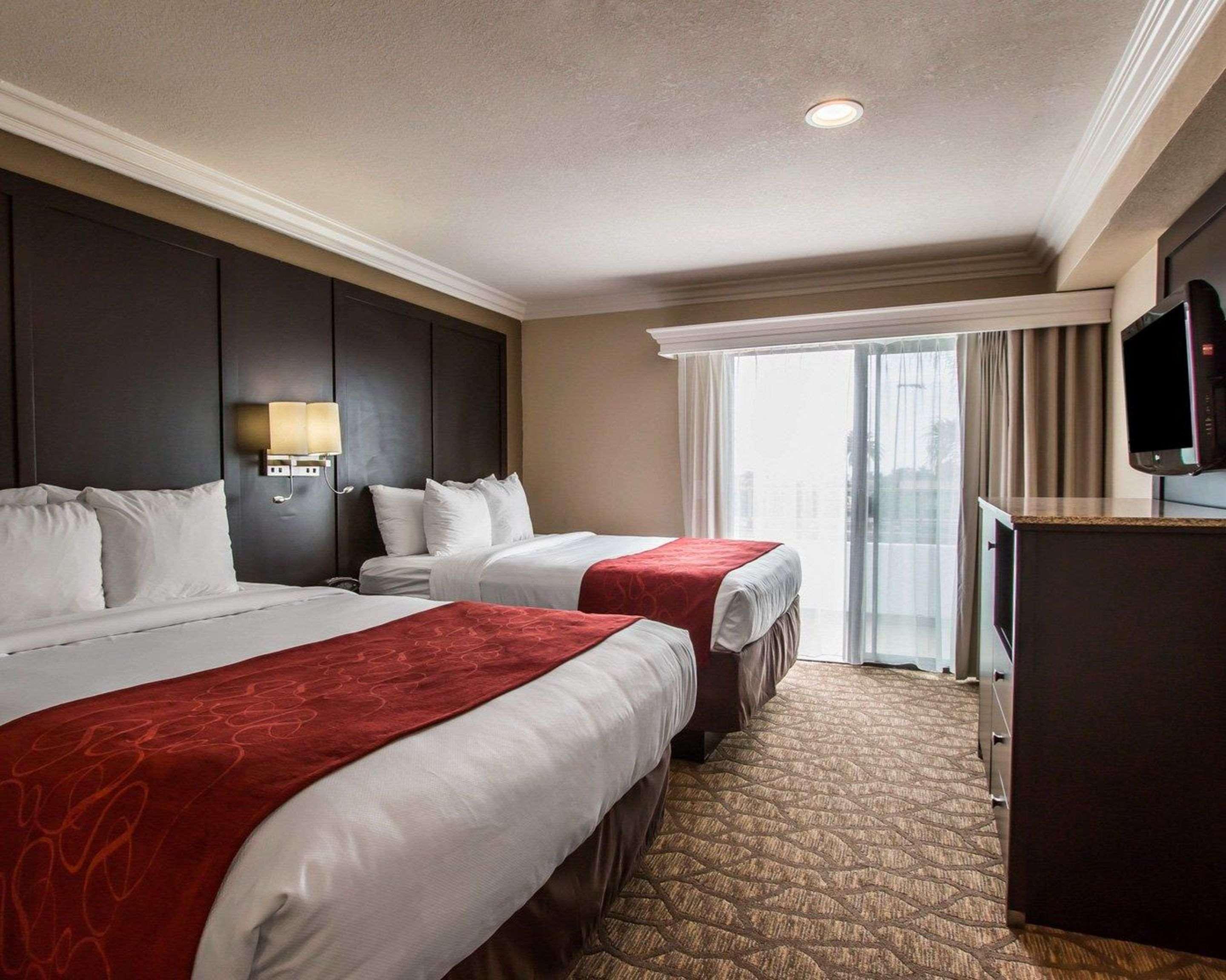 Hotel Comfort