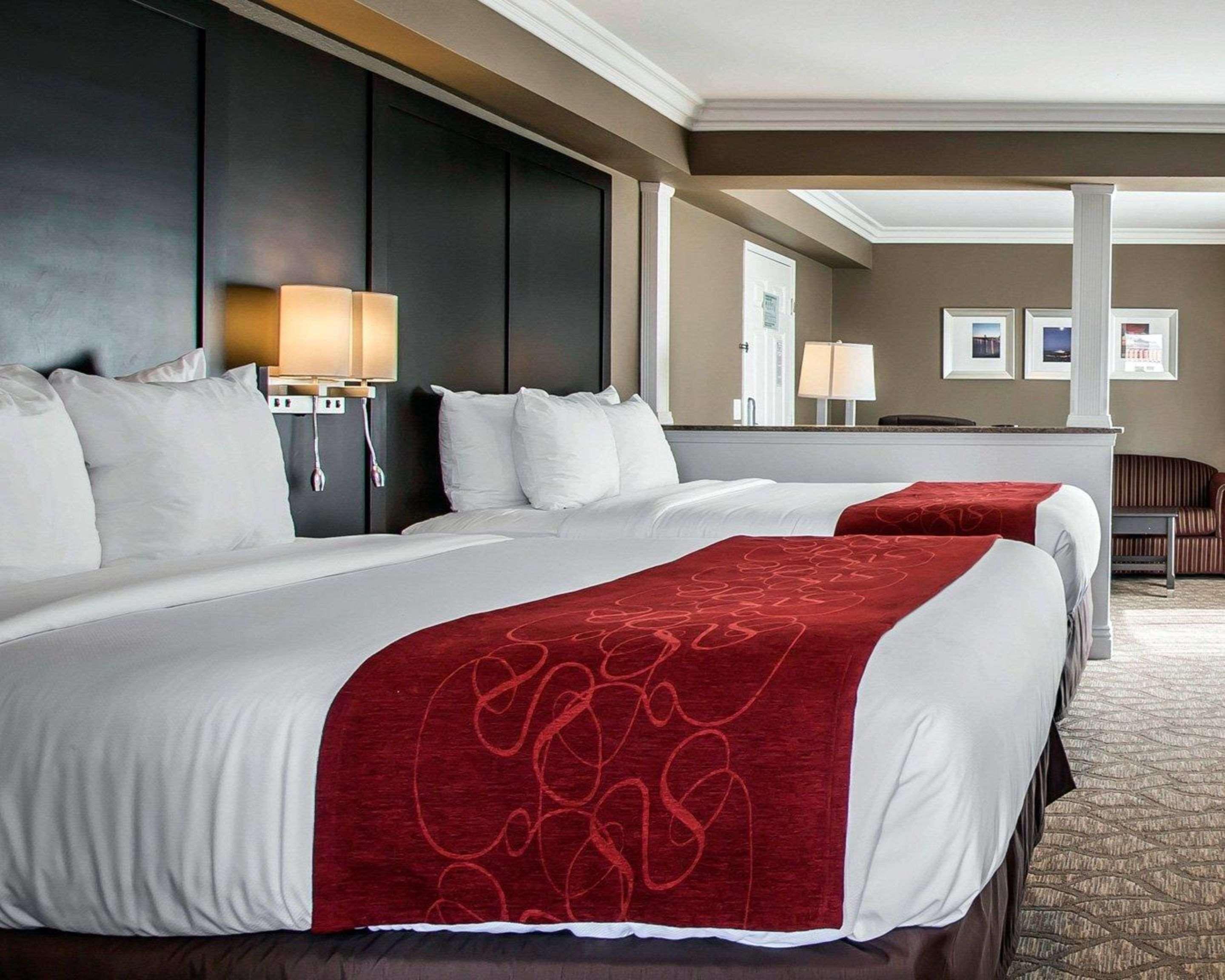 Hotel Comfort