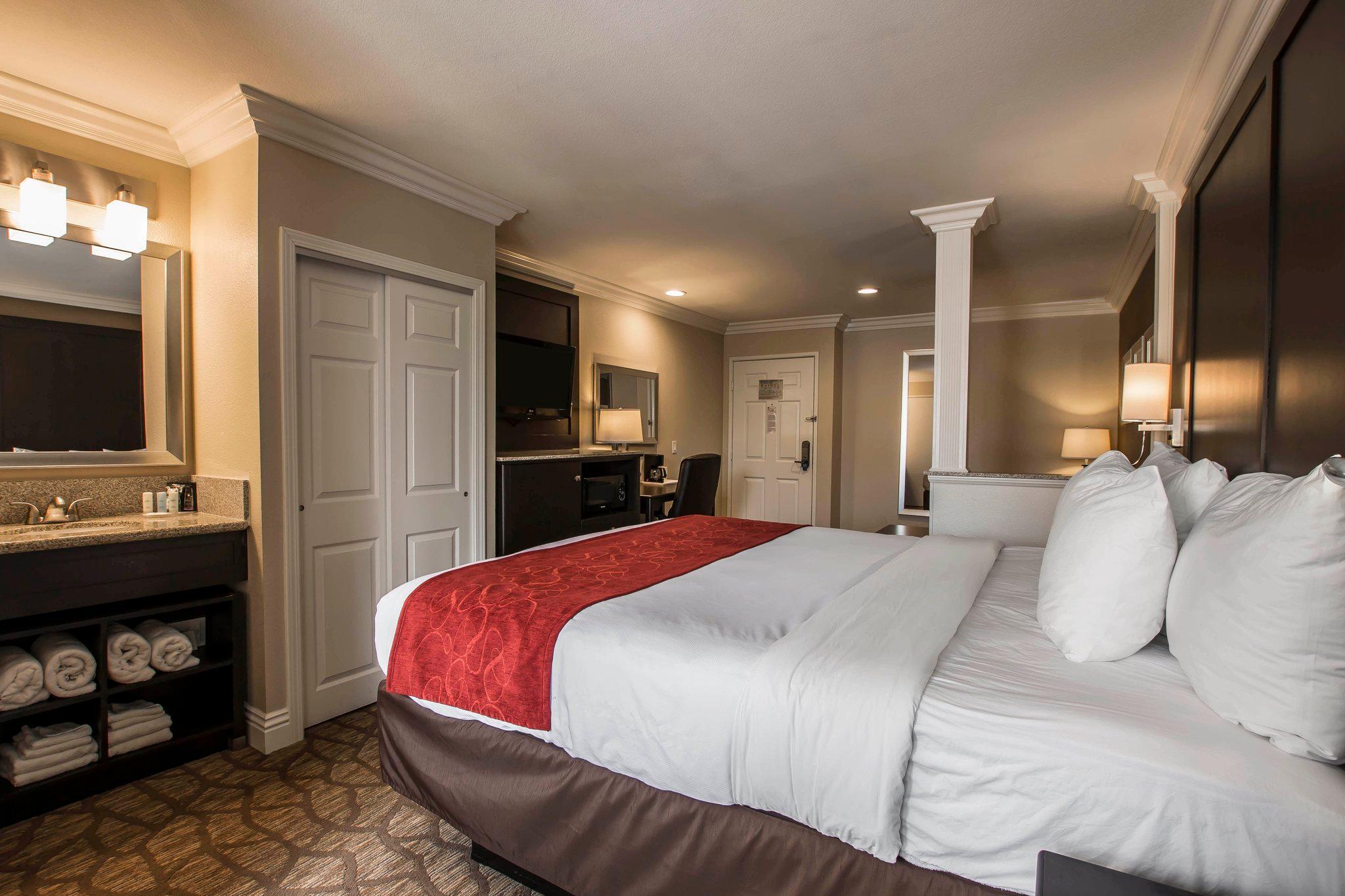 Hotel Comfort