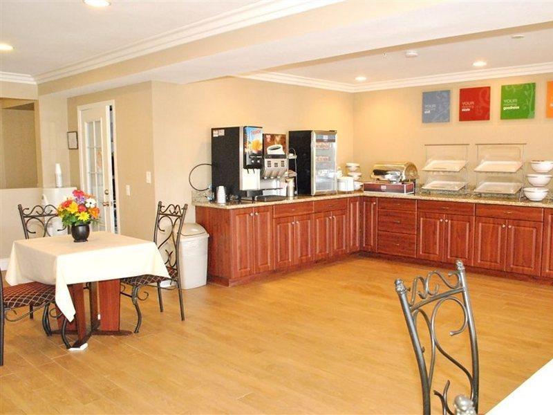 Hotel Comfort San Clemente