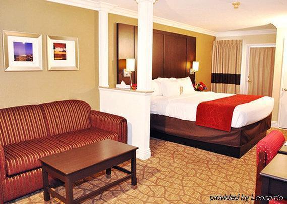 Comfort San Clemente