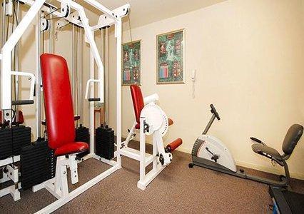 Comfort 3* San Clemente