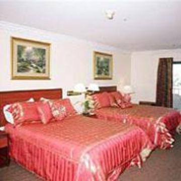 Hotel Comfort