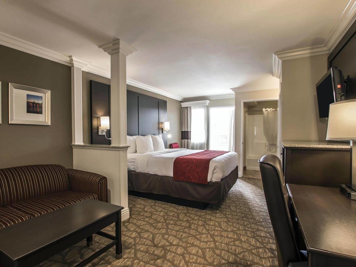 Comfort Hotel